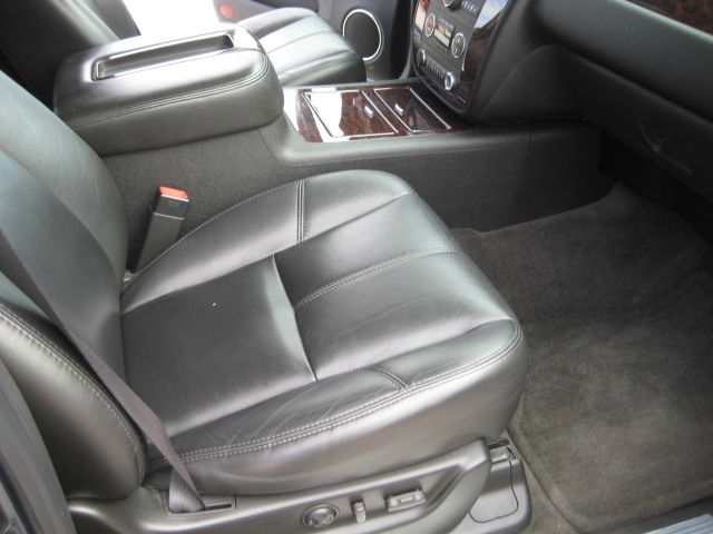 GMC Yukon 2007 photo 13