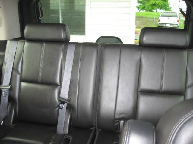 GMC Yukon 2007 photo 14