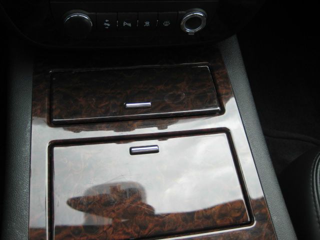 GMC Yukon 2007 photo 15