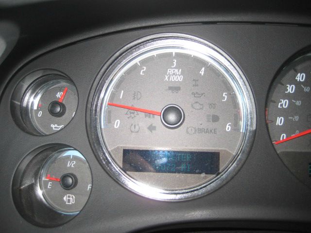 GMC Yukon 2007 photo 17