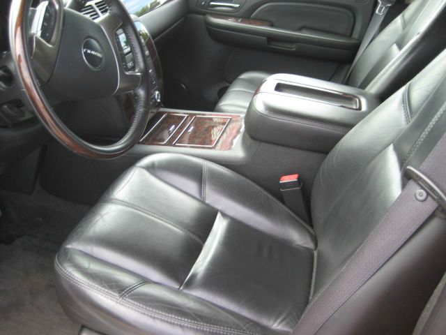 GMC Yukon 2007 photo 22