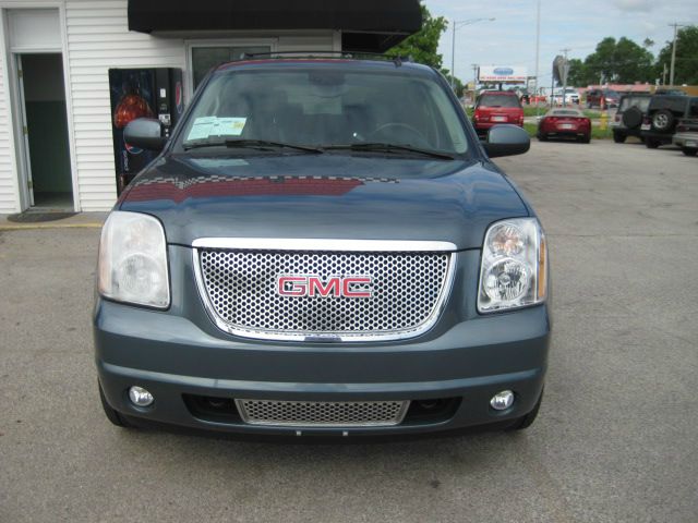 GMC Yukon 2007 photo 24