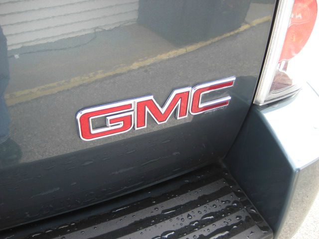 GMC Yukon 2007 photo 30