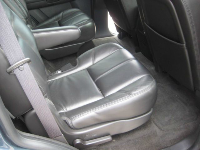 GMC Yukon 2007 photo 33