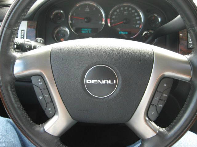 GMC Yukon 2007 photo 5