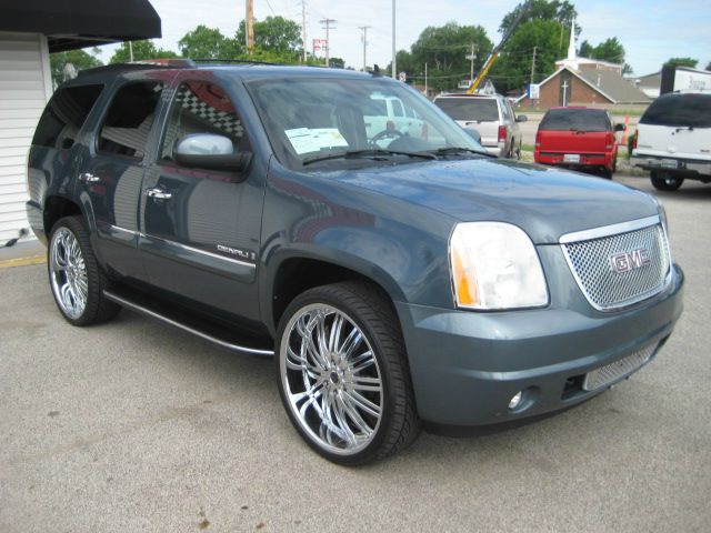 GMC Yukon 2007 photo 7