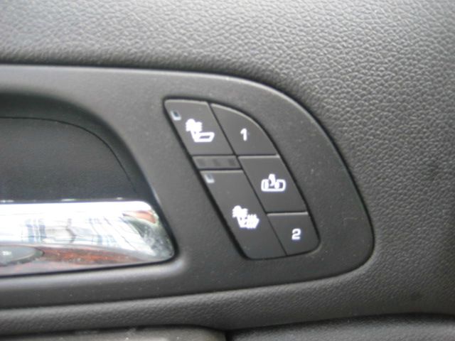 GMC Yukon 2007 photo 9