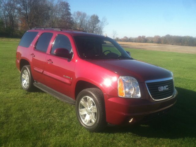 GMC Yukon 2007 photo 1