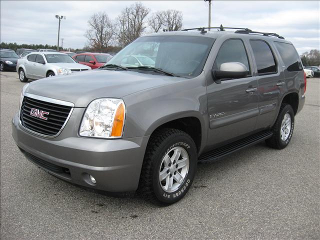 GMC Yukon SLT Sport Utility