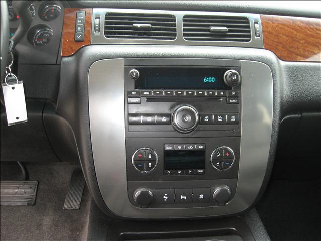 GMC Yukon 2007 photo 3