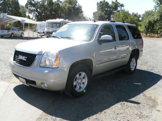 GMC Yukon 2007 photo 1