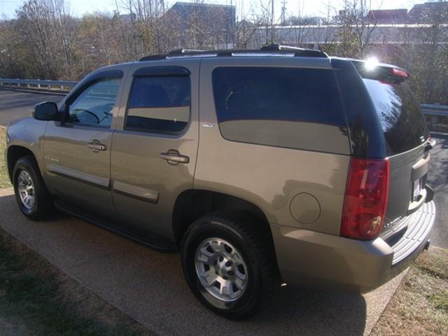 GMC Yukon 2007 photo 3