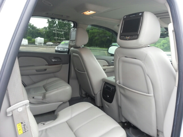 GMC Yukon 2007 photo 3