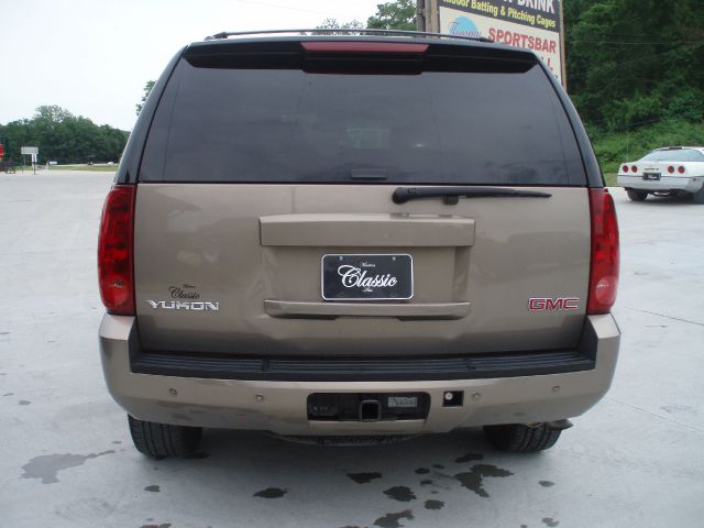 GMC Yukon 2007 photo 1