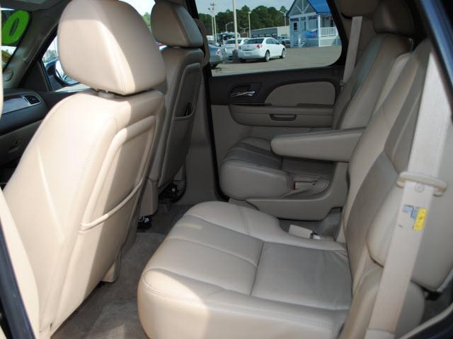 GMC Yukon 2007 photo 3