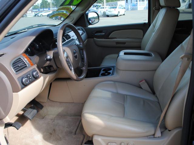 GMC Yukon 2007 photo 4