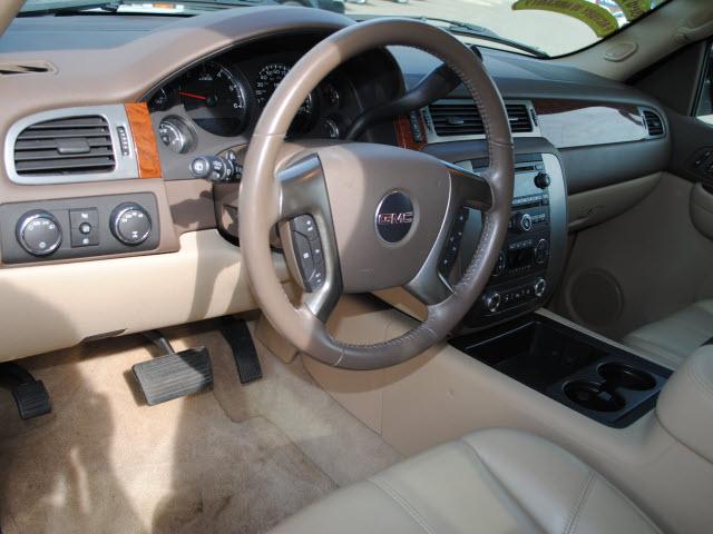 GMC Yukon 2007 photo 5