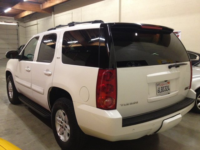 GMC Yukon 2007 photo 1