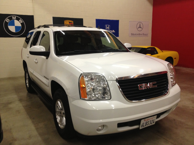 GMC Yukon 2007 photo 3