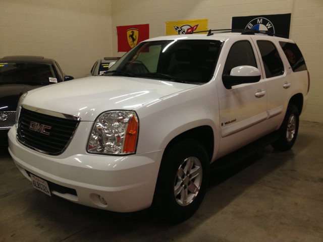 GMC Yukon 2007 photo 4