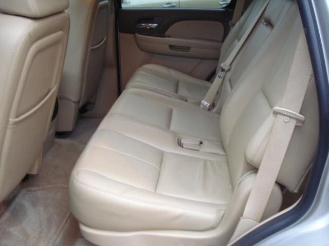 GMC Yukon 2007 photo 4