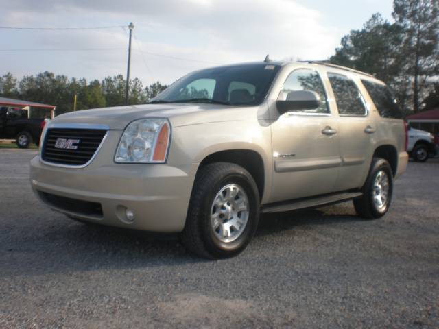 GMC Yukon SLT Sport Utility