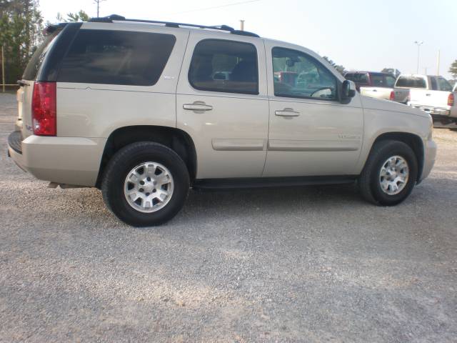 GMC Yukon 2007 photo 1