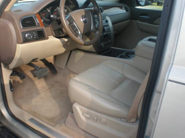 GMC Yukon 2007 photo 4