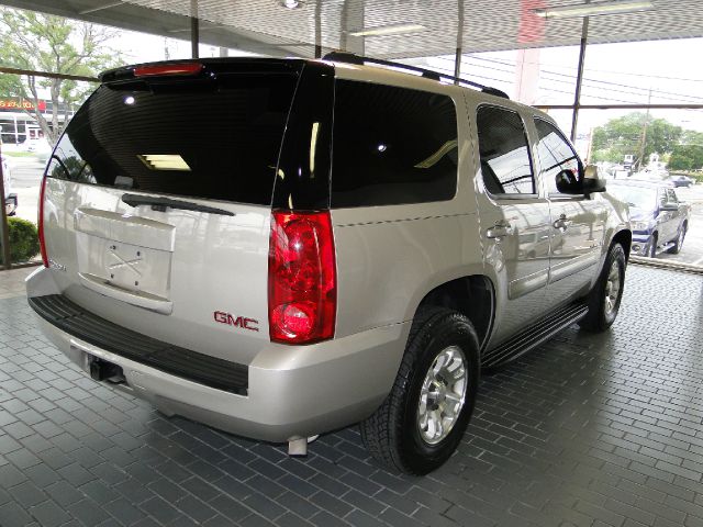 GMC Yukon ZX3 SES SUV