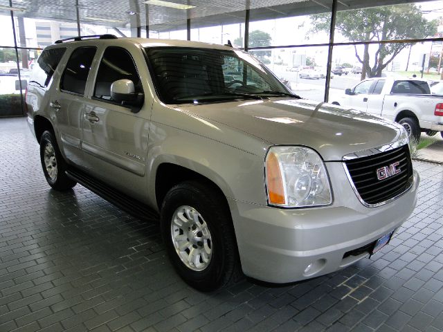 GMC Yukon 2007 photo 3