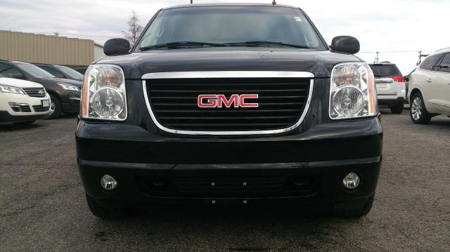 GMC Yukon 2007 photo 1