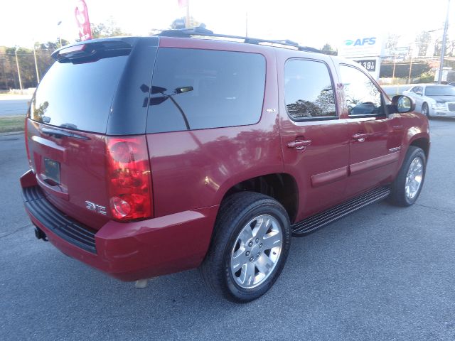 GMC Yukon 2007 photo 1