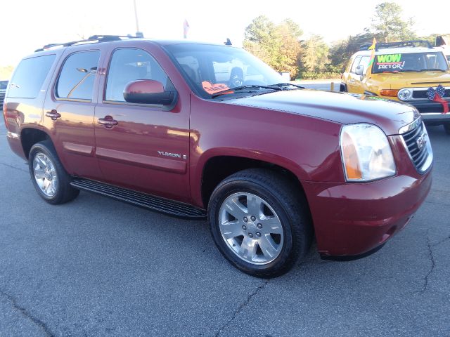 GMC Yukon 2007 photo 3