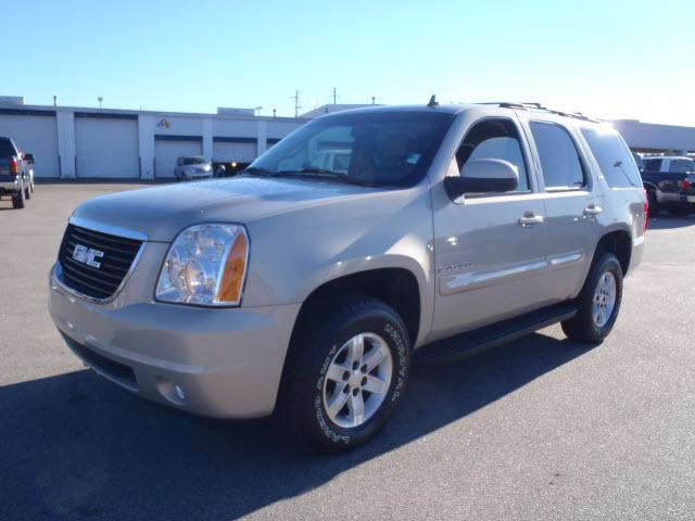 GMC Yukon 2007 photo 1