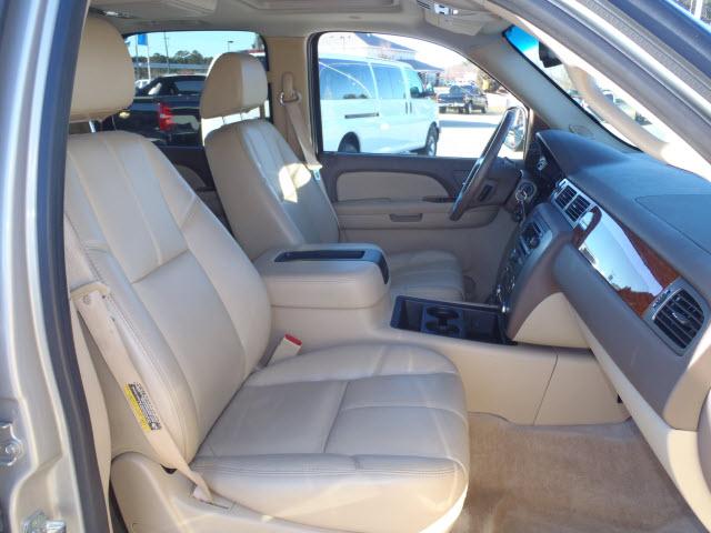 GMC Yukon 2007 photo 3