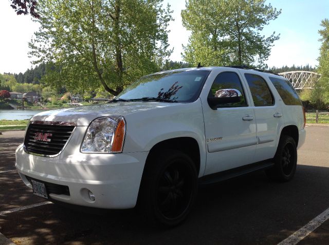 GMC Yukon 2007 photo 1