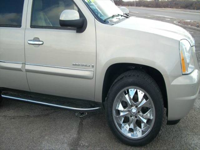 GMC Yukon 2007 photo 1