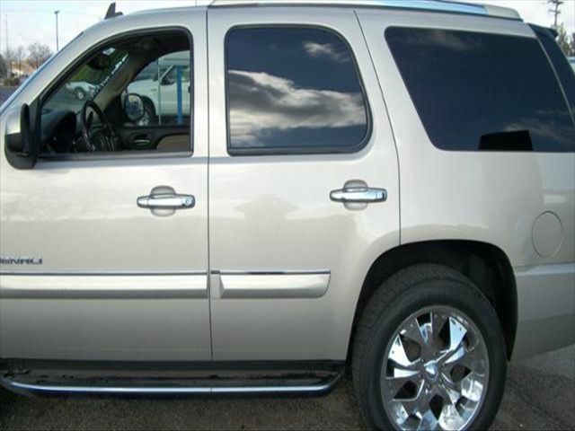 GMC Yukon 2007 photo 3