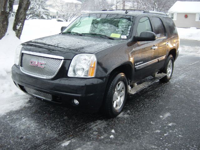 GMC Yukon 2007 photo 3