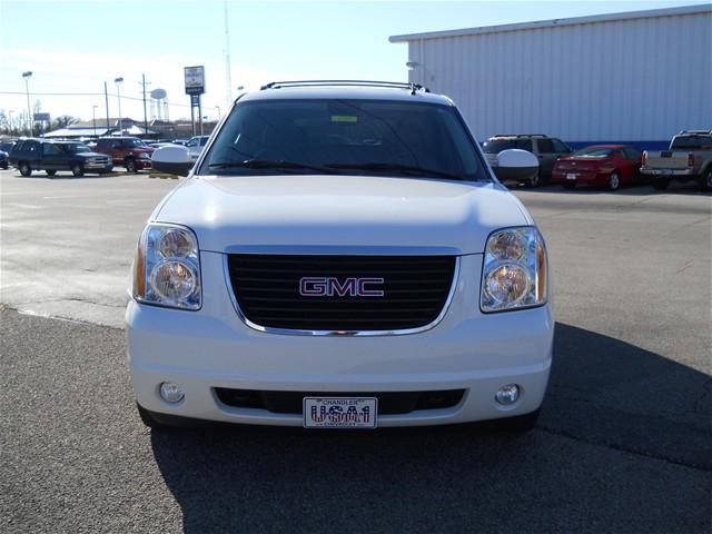 GMC Yukon 45 Sport Utility