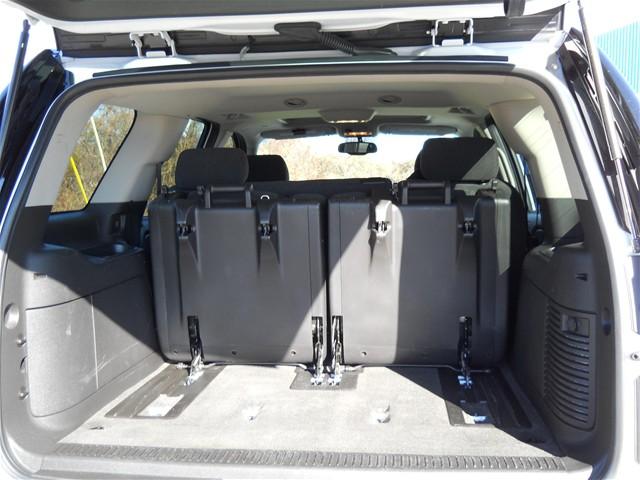 GMC Yukon 2007 photo 3