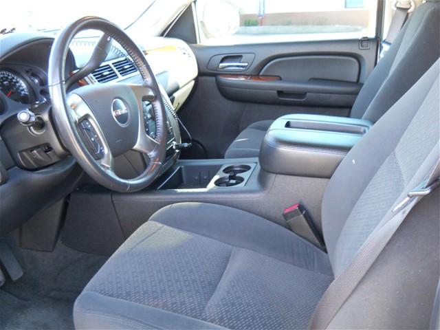 GMC Yukon 2007 photo 4