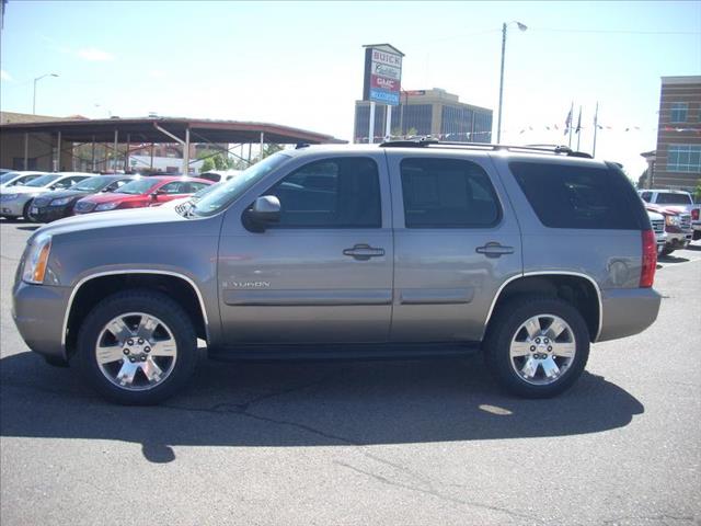 GMC Yukon 2007 photo 1