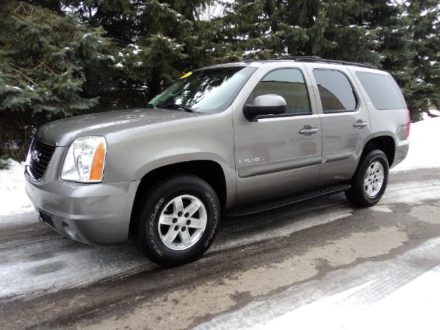 GMC Yukon SLT Sport Utility