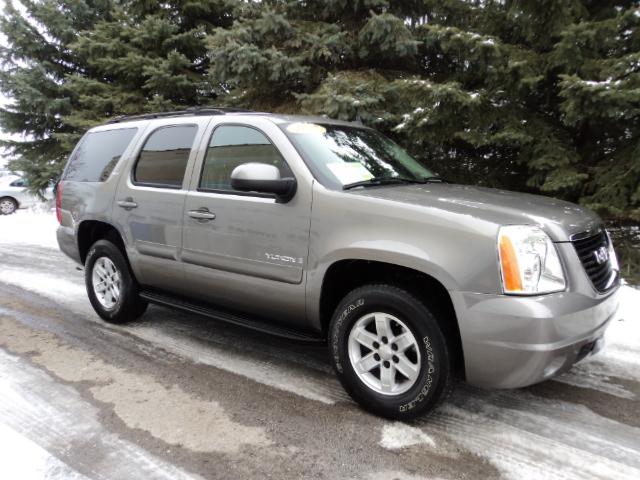 GMC Yukon 2007 photo 3