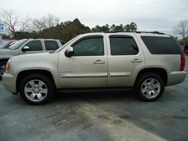 GMC Yukon 2007 photo 1