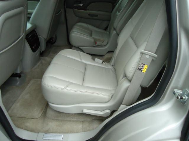 GMC Yukon 2007 photo 5