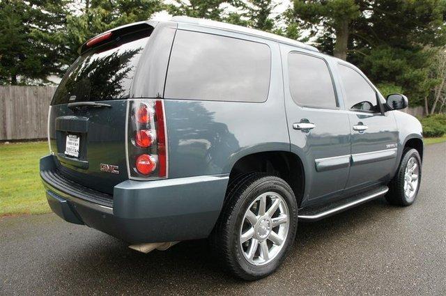 GMC Yukon 2007 photo 0