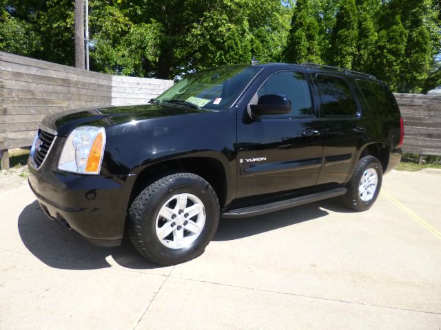 GMC Yukon 2007 photo 1