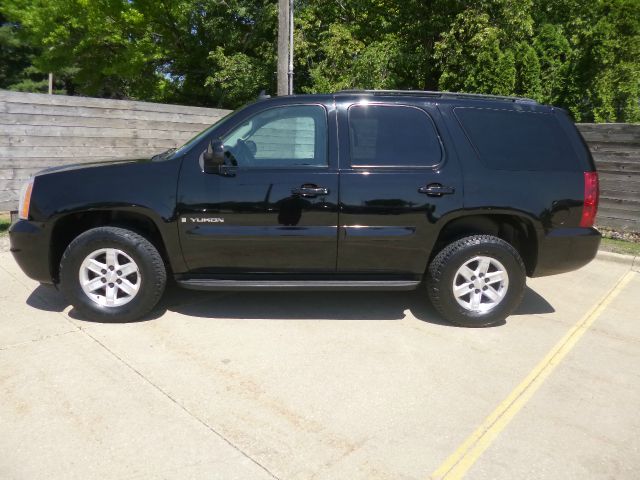 GMC Yukon 2007 photo 3